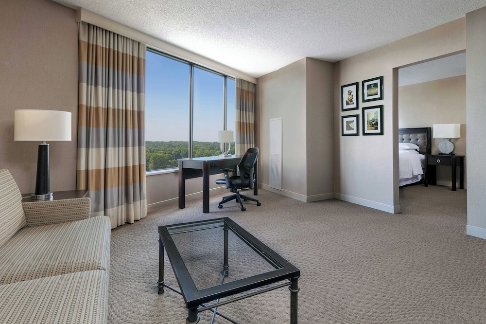 Junior Suite, 1 Bedroom