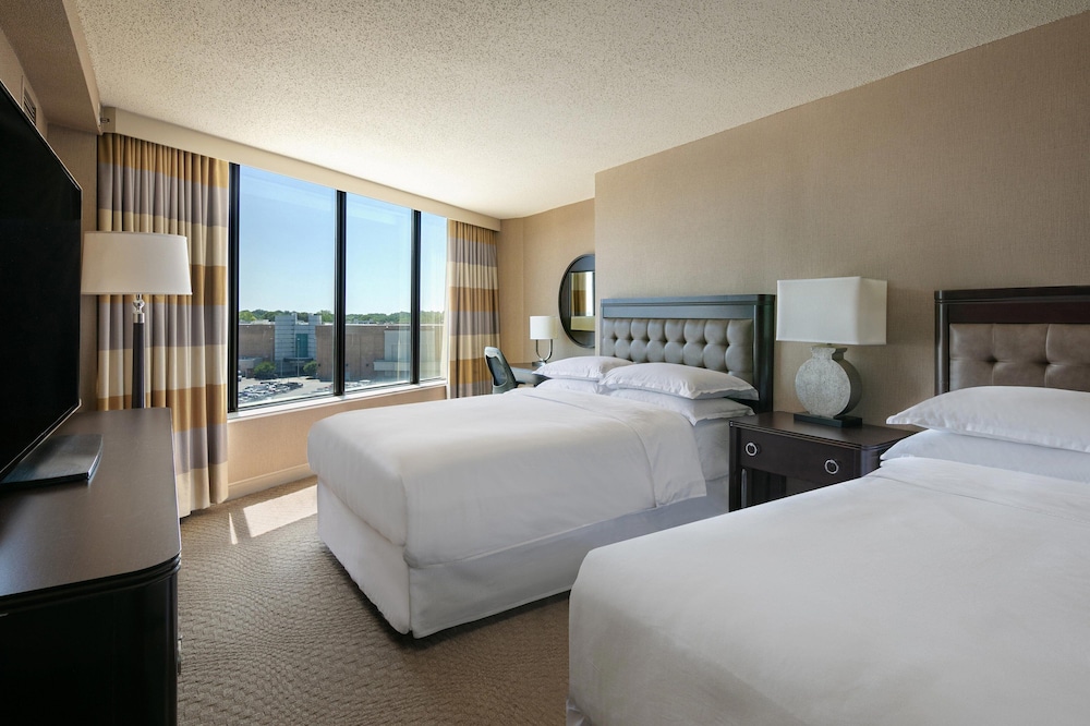 Junior Suite, 1 Bedroom
