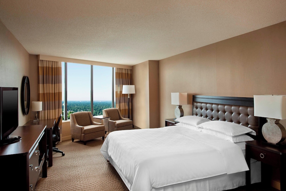 Junior Suite, 1 Bedroom