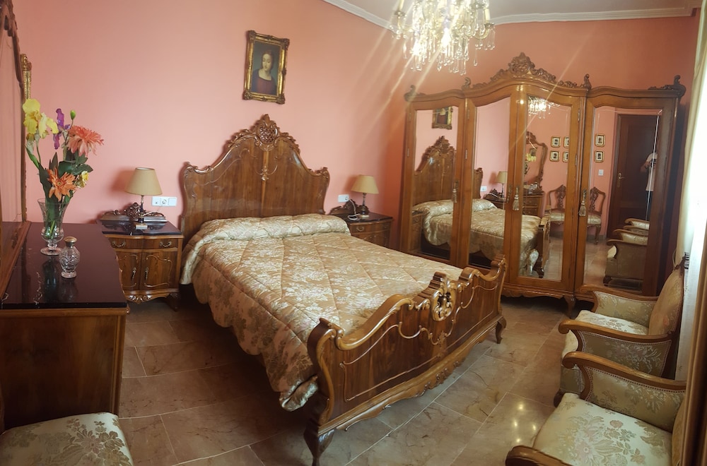Apartment, 2 Bedrooms