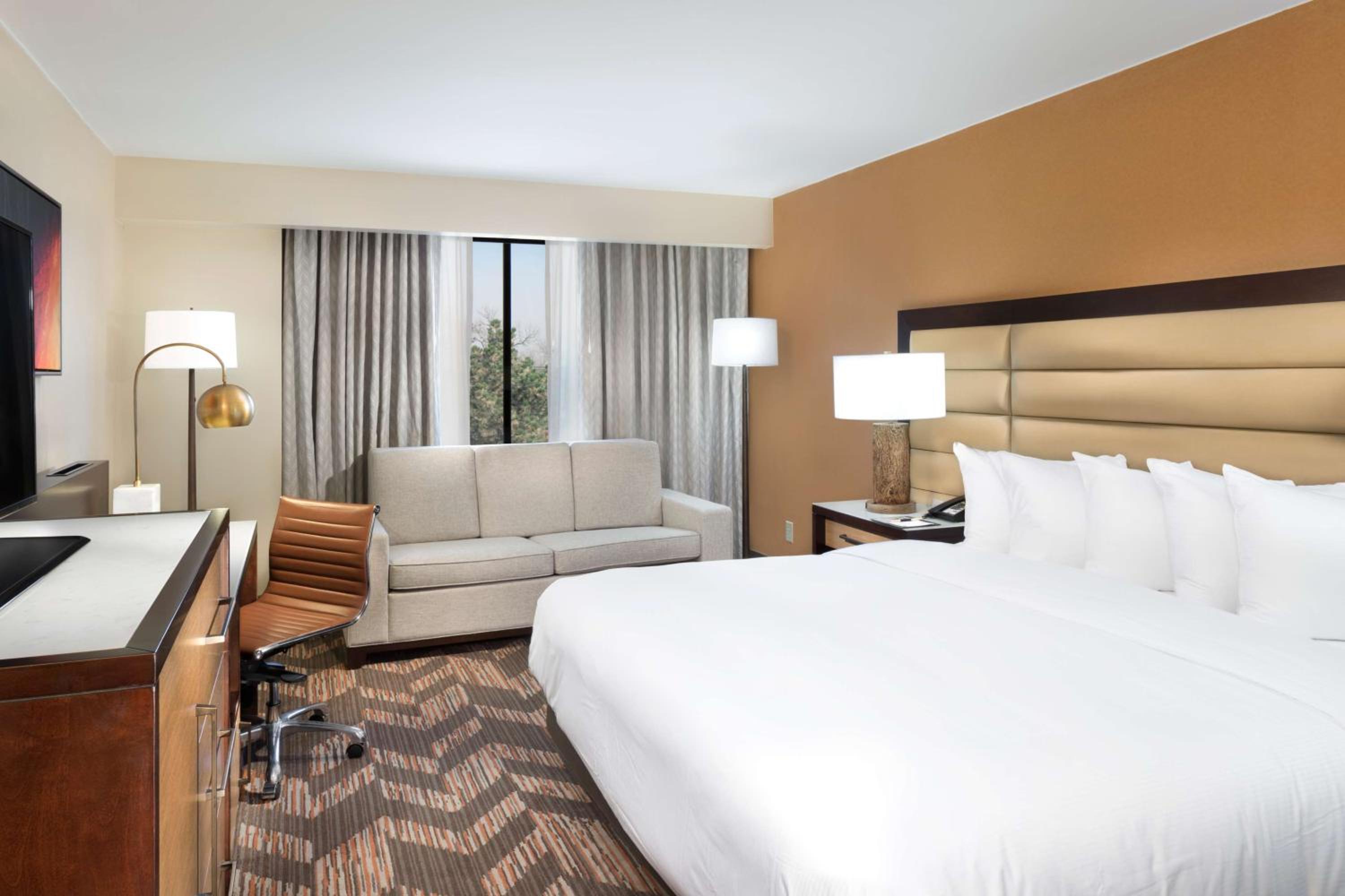 King Room