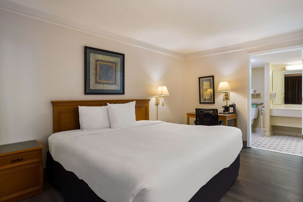 Room, 1 King Bed, Accessible, Non Smoking