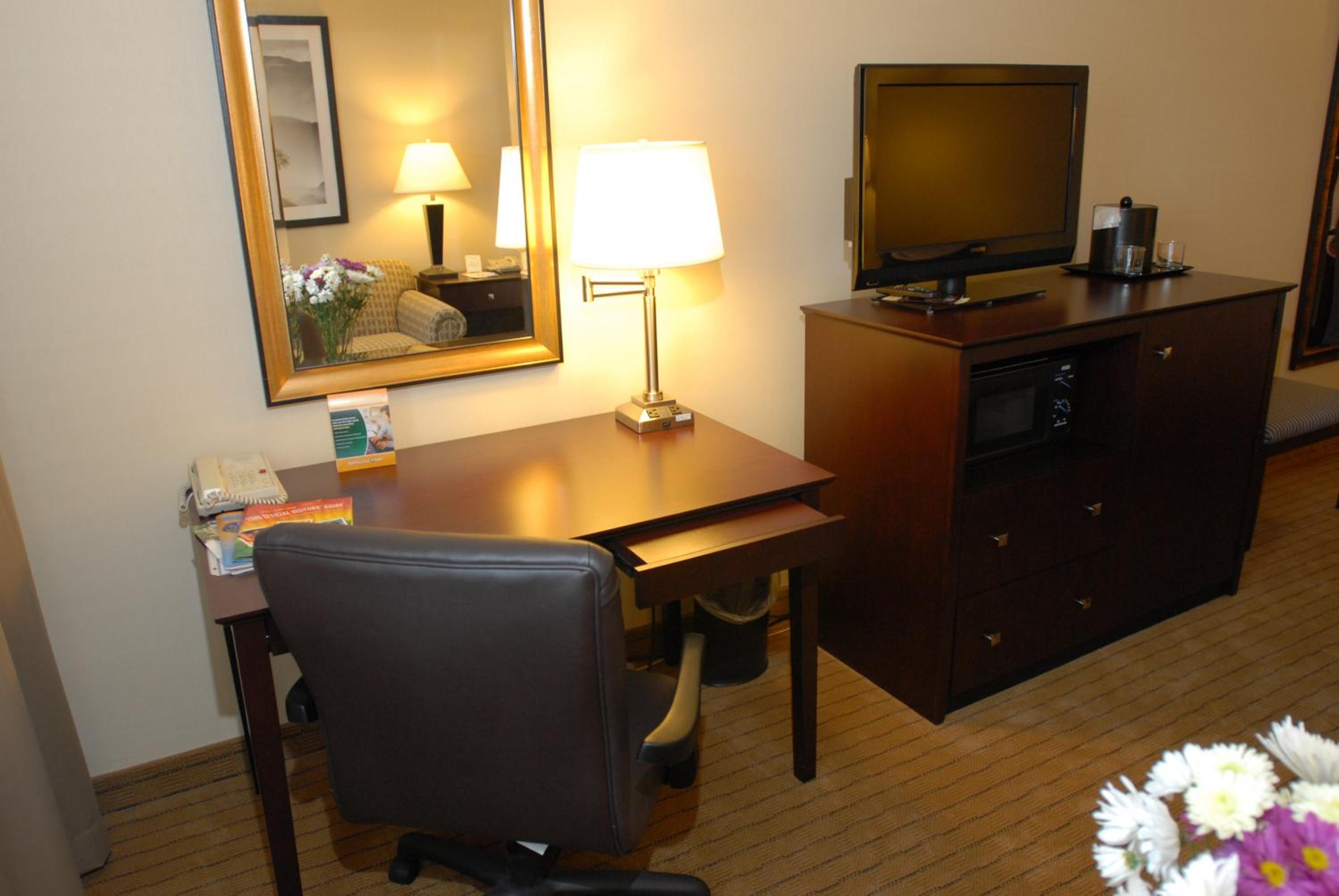 King Suite