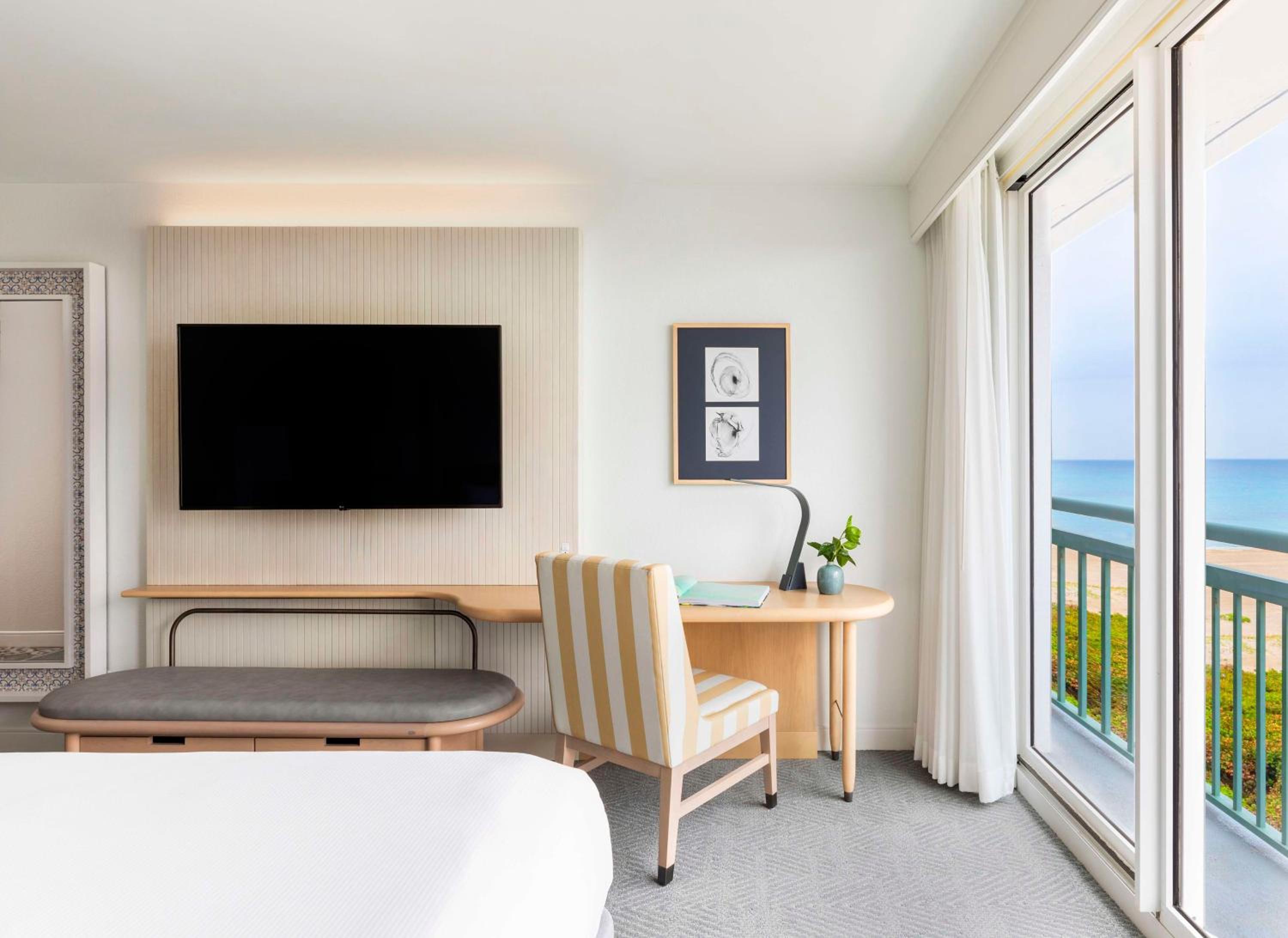 King Room with Ocean View