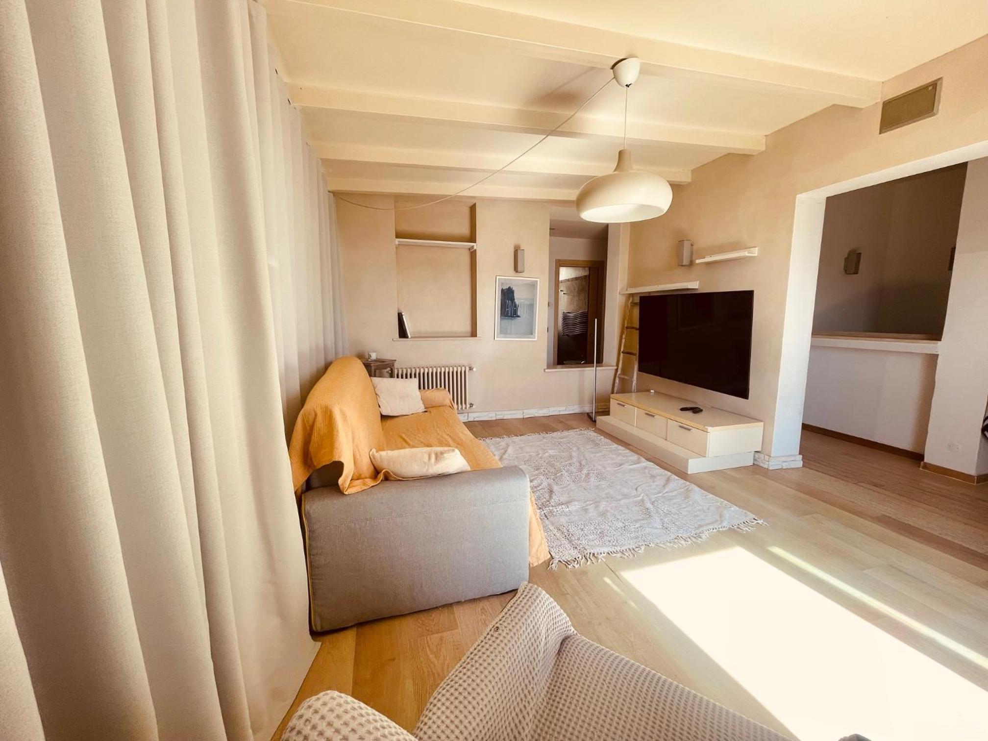 Suite with Sea View