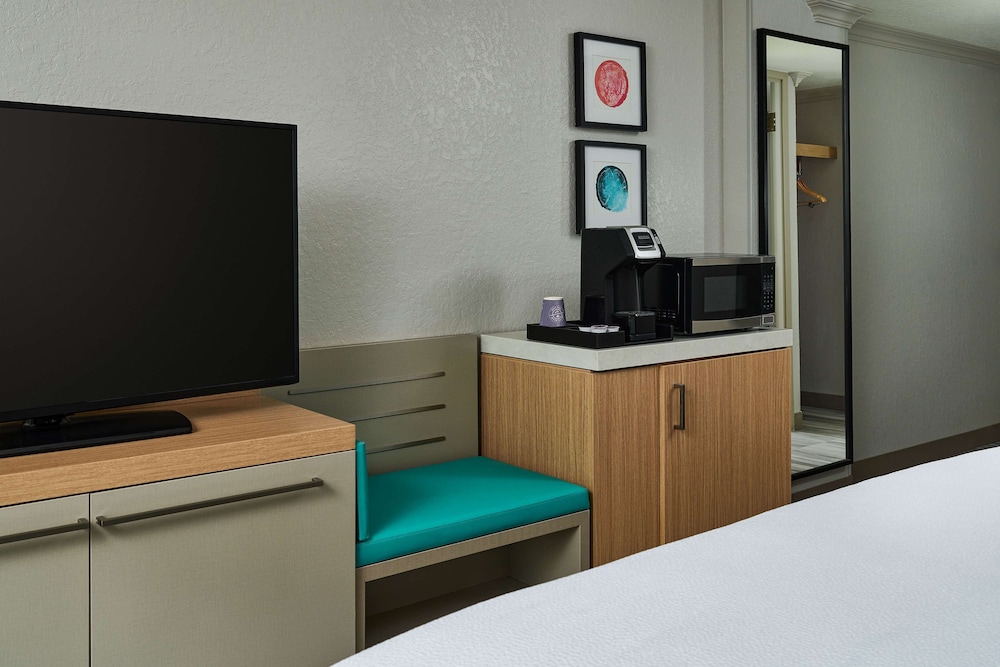 Room, 1 King Bed, Accessible, Bathtub