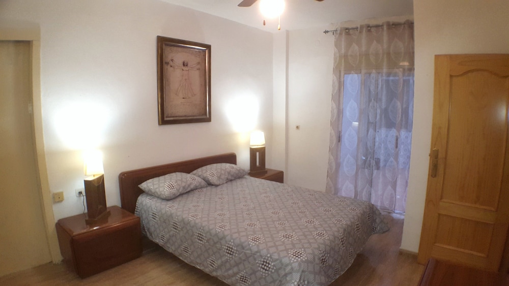 Apartment, 4 Bedrooms