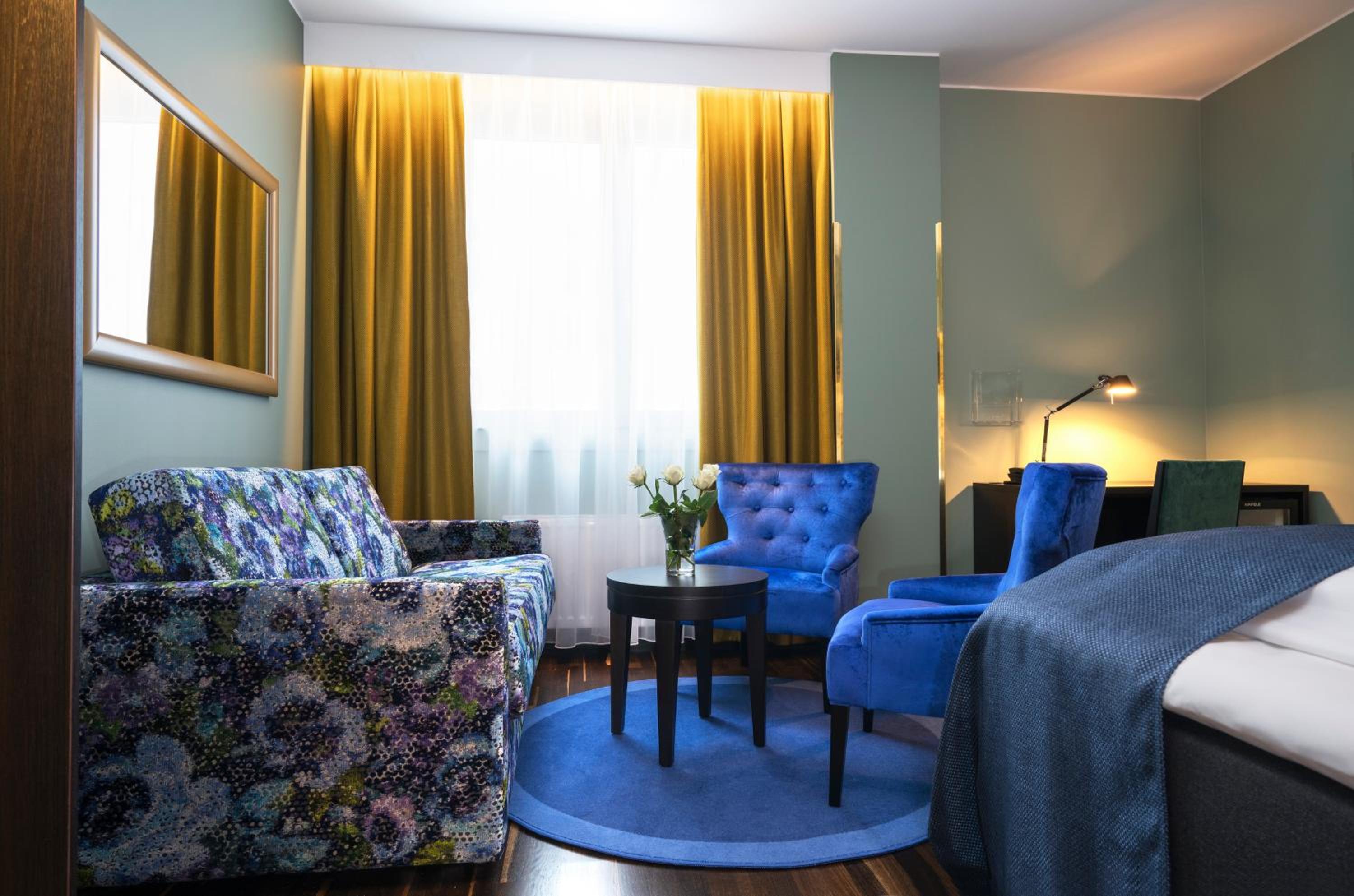 Business Double Room