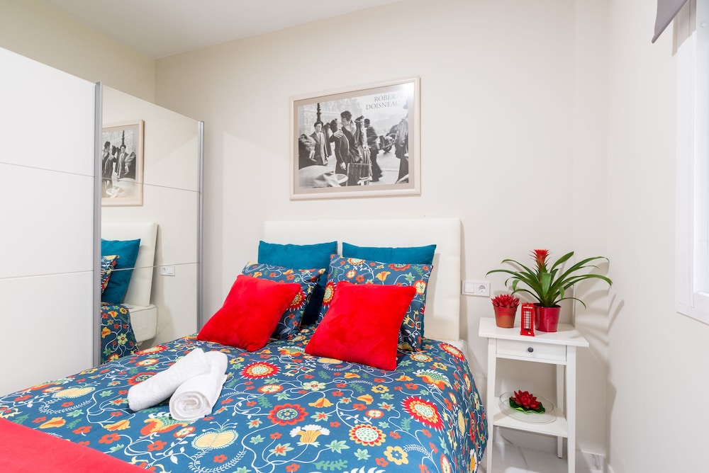 Apartment, 2 Bedrooms