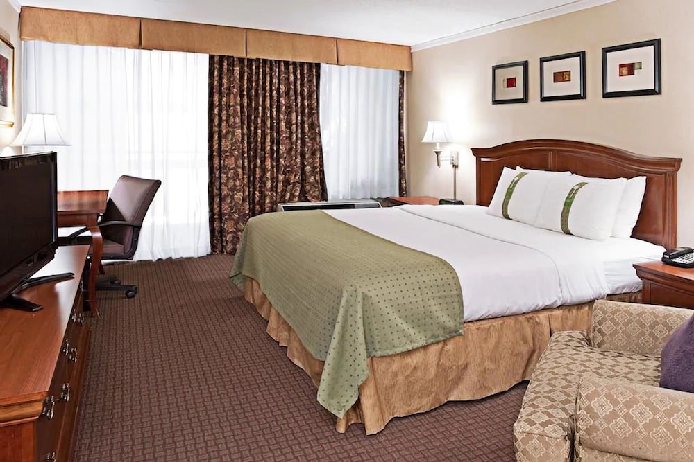 Room, 1 Queen Bed, Non Smoking