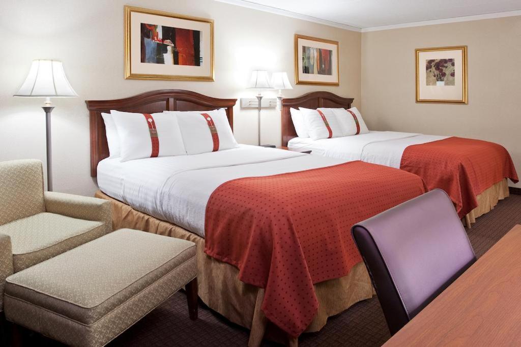 Classic Triple Room