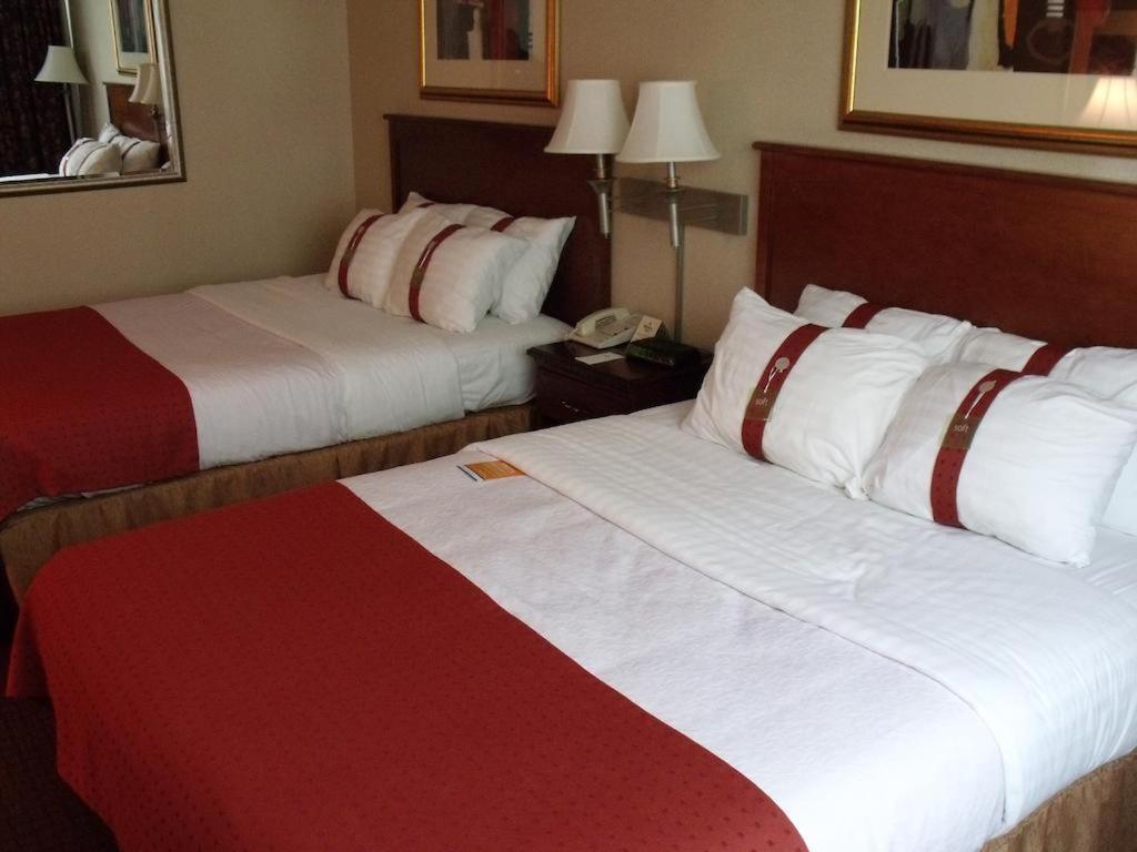 Quadruple Room - Disability Access