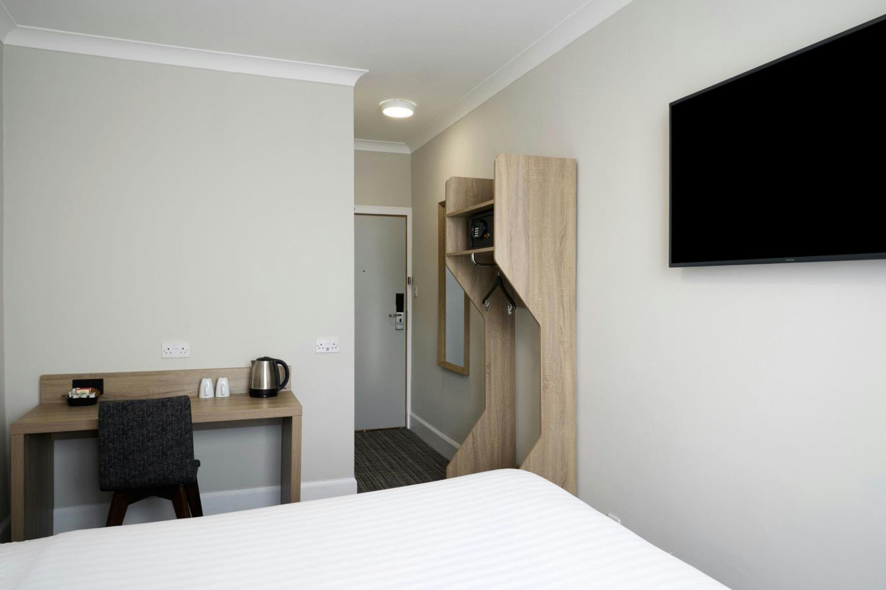 Standard Double, Guest room, 1 Double