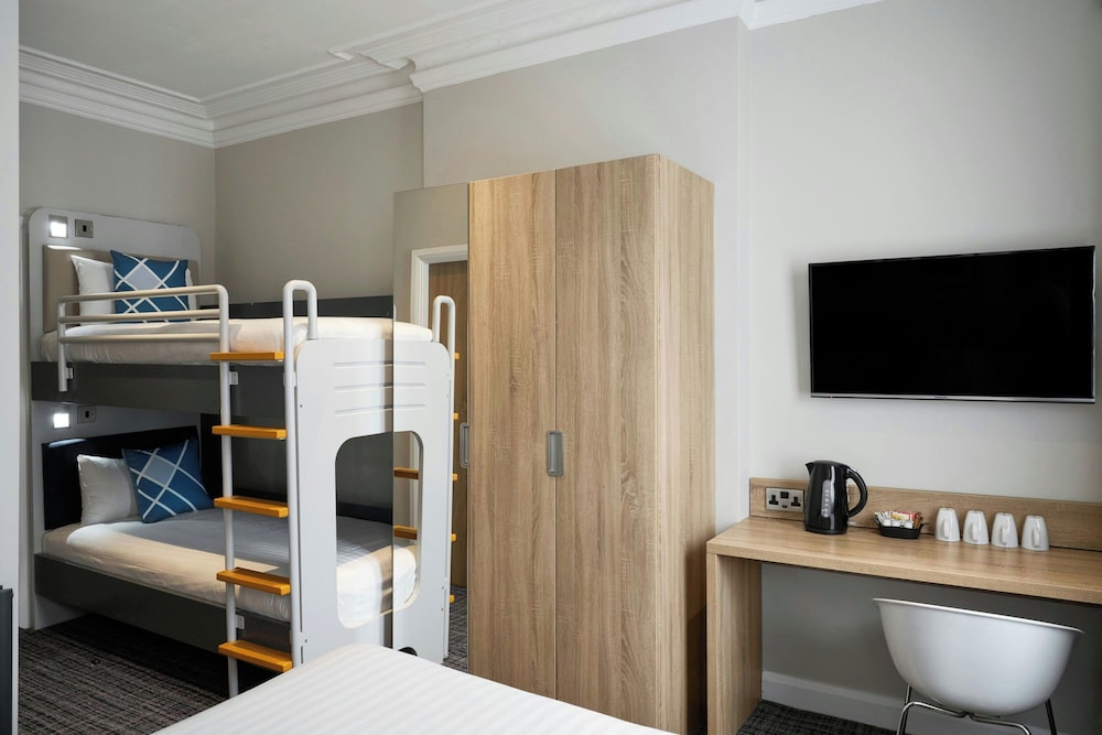 Family Room, 1 Double Bed, Smoking