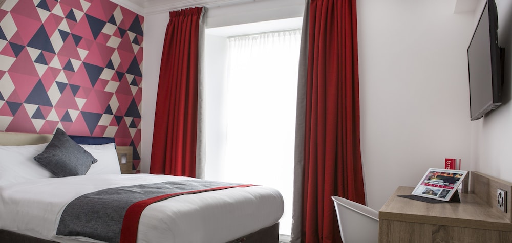 Superior Double Room, 1 King Bed