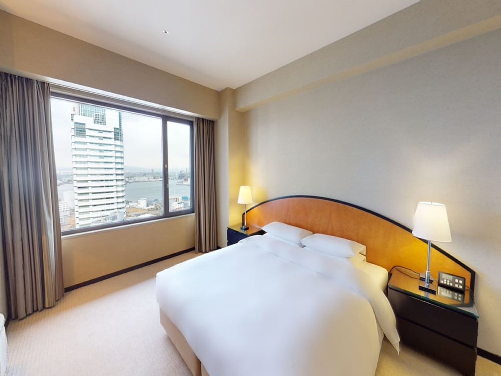 Suite, 1 King Bed, Non Smoking (Suite Room, King Bed)