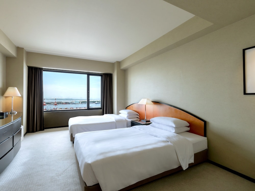 Suite Room, Twin Bed