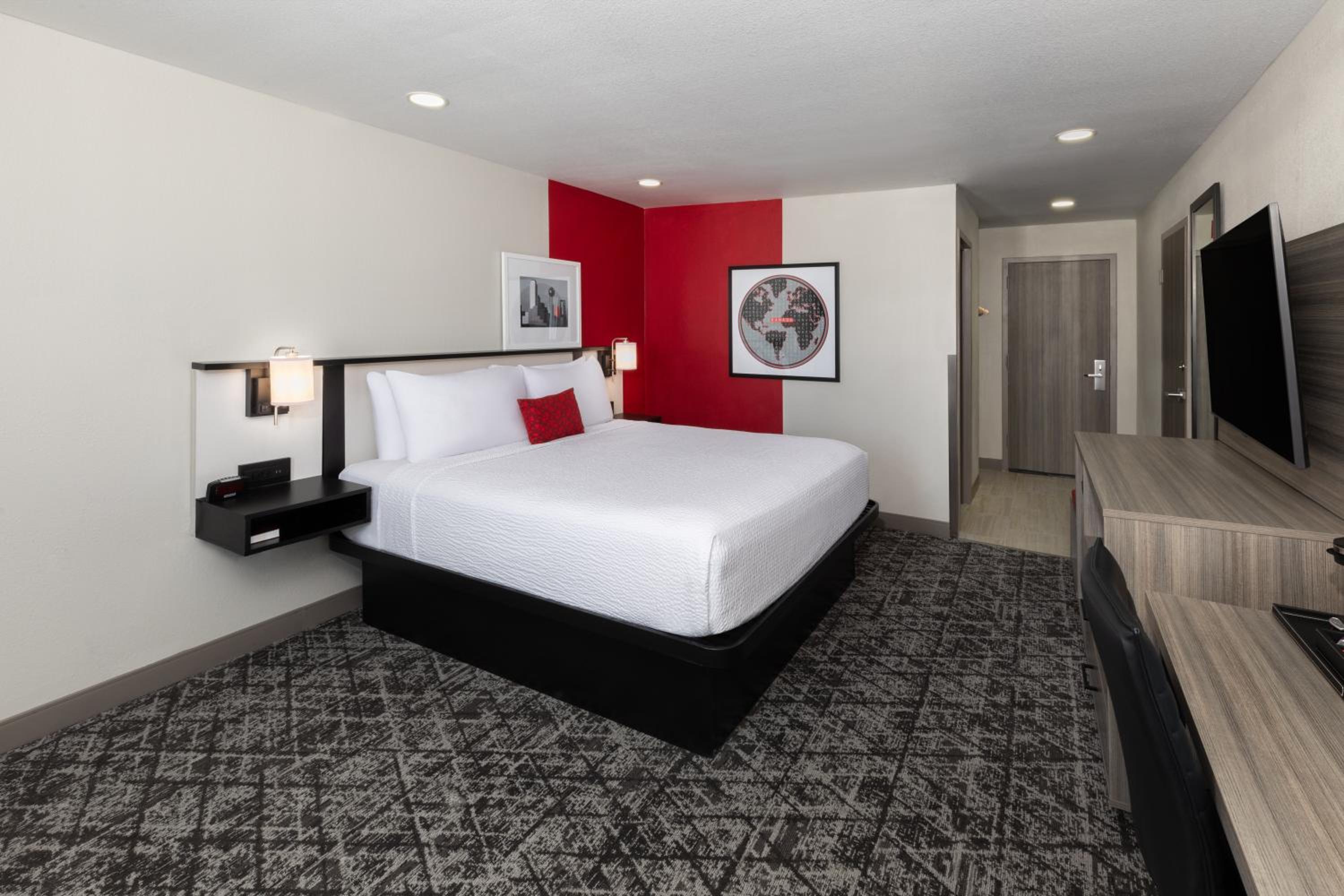 King Room