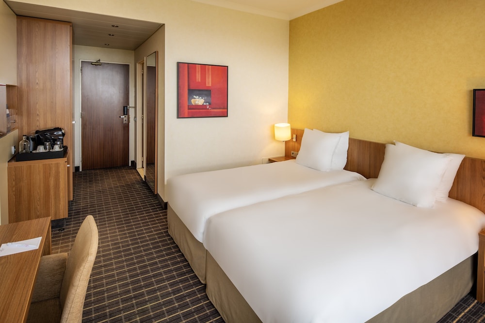 Standard Room, 2 Twin Beds, Accessible