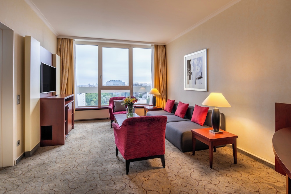 Suite, 1 Bedroom