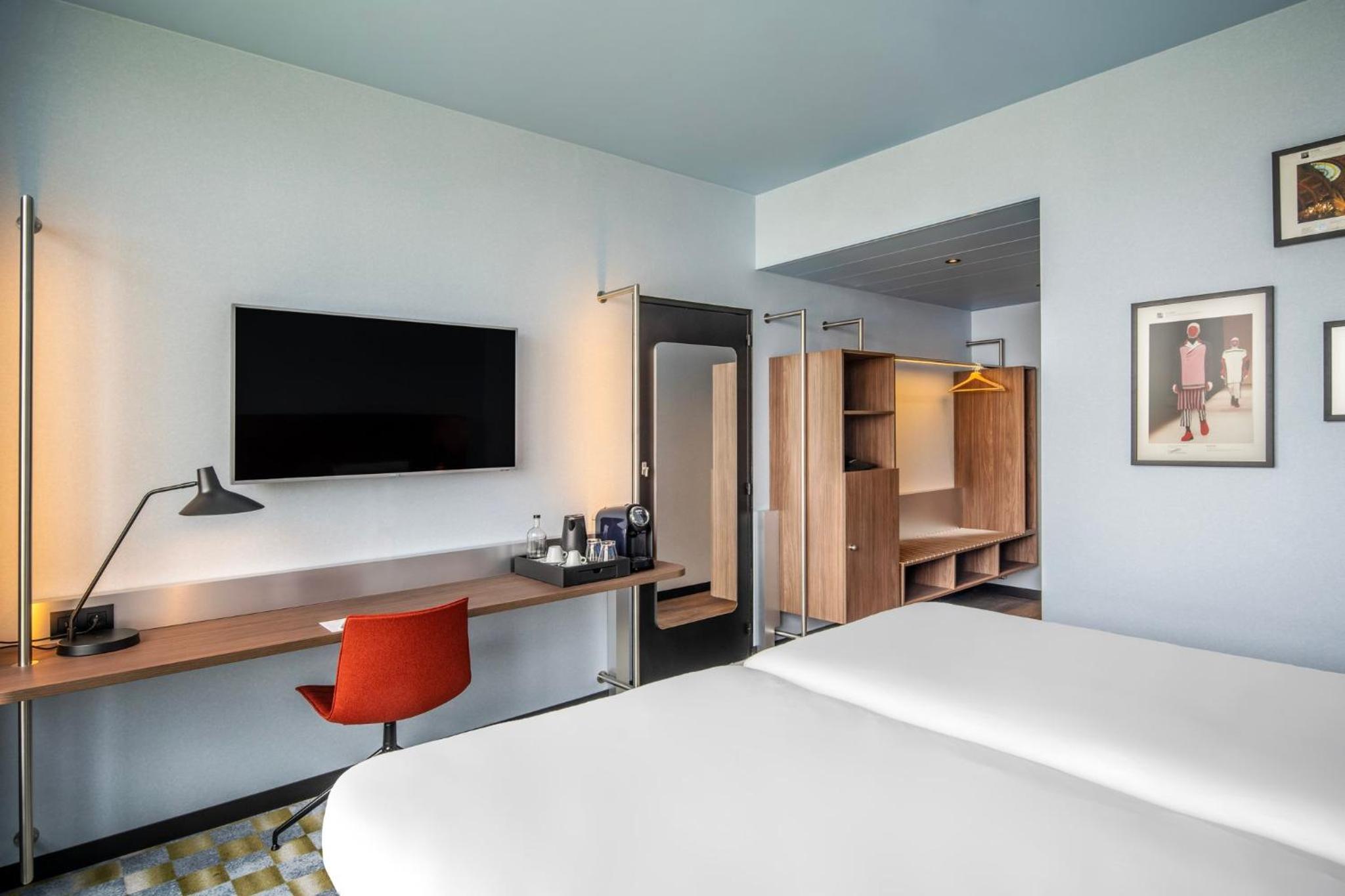 Premium Twin Room