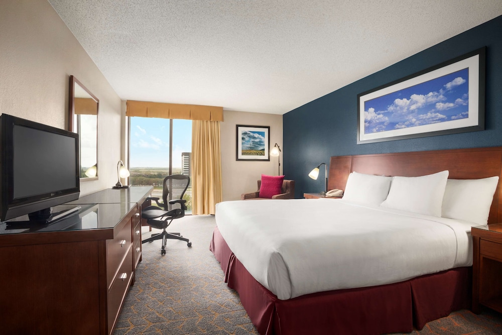 Room, 1 King Bed