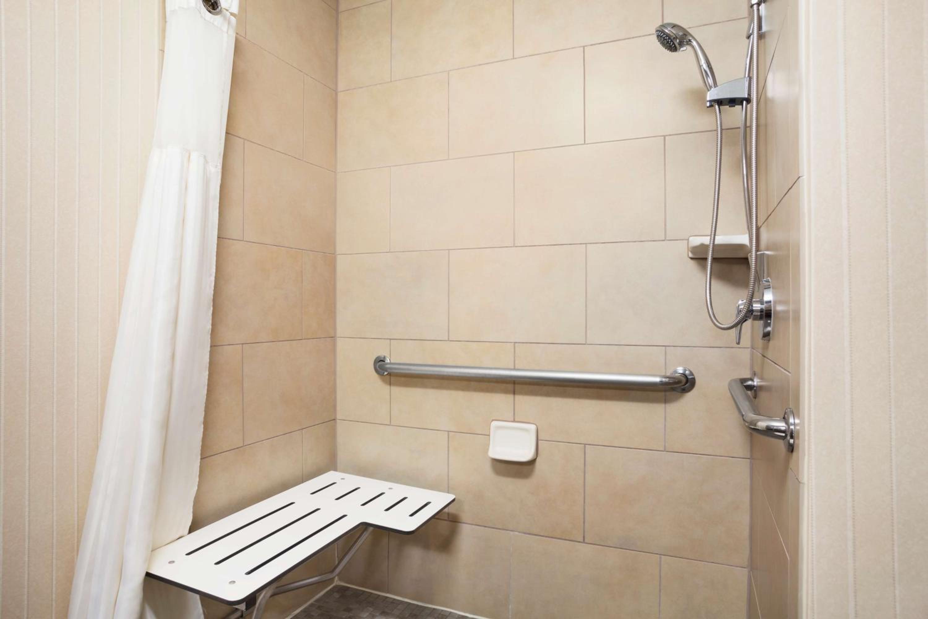 King Room - Mobility Access, Non-Smoking