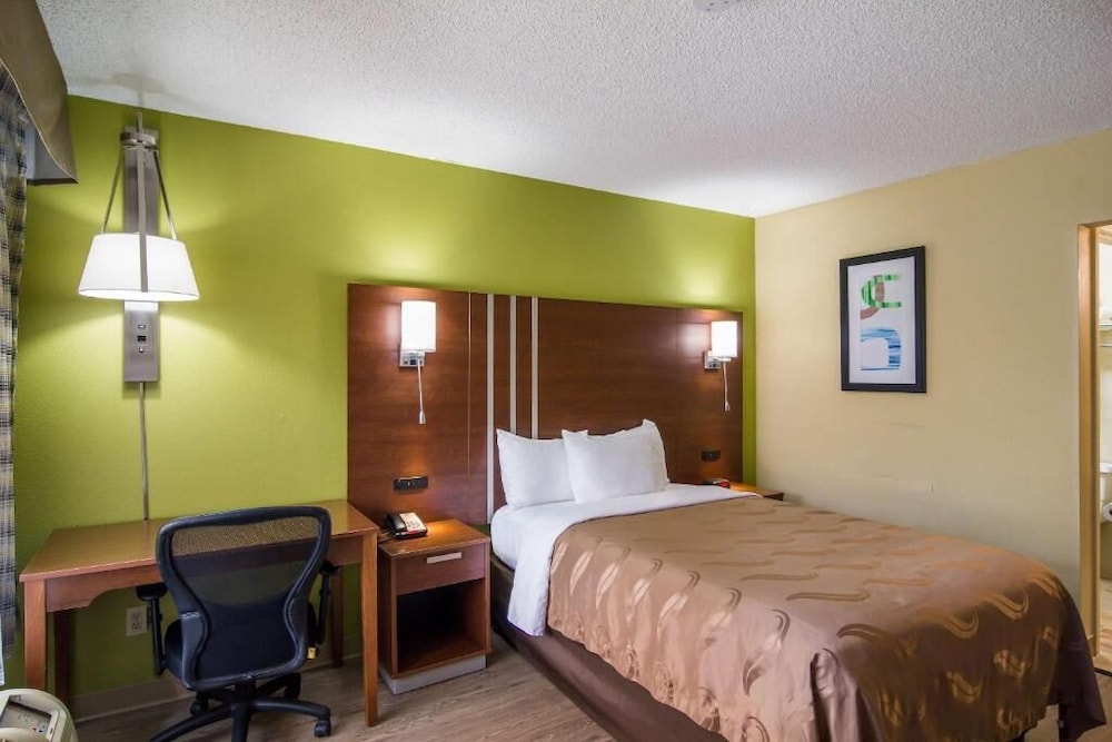 Standard Room, 1 Double Bed, Non Smoking