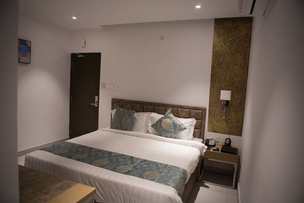 Business Room, 1 King Bed