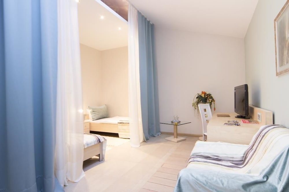 Standard Twin Room, 2 Twin Beds, Non Smoking