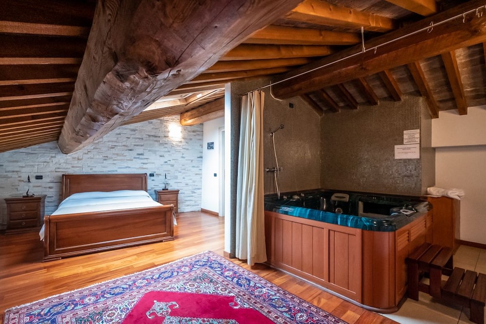 Standard Apartment, 1 Bedroom