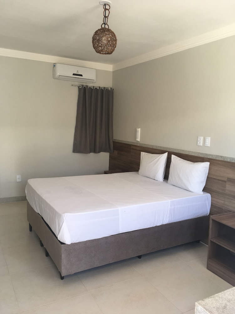 Basic Apartment, 2 Twin Beds, Non Smoking