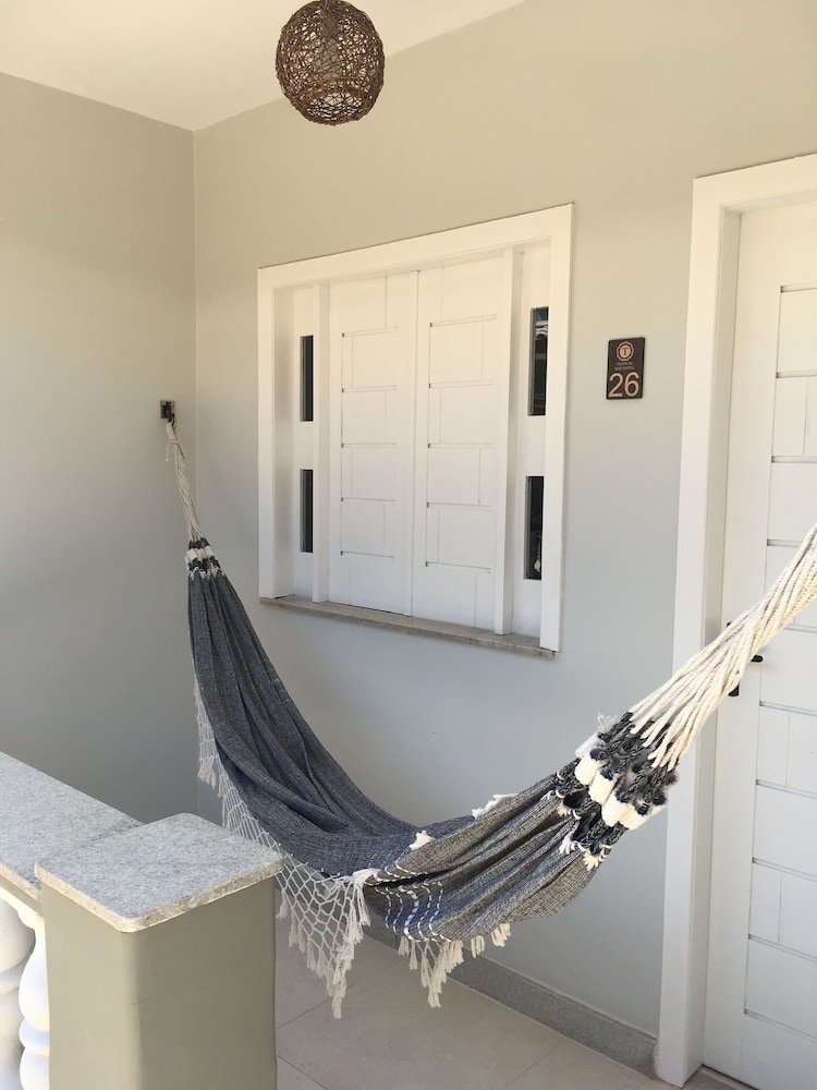 Basic Triple Room