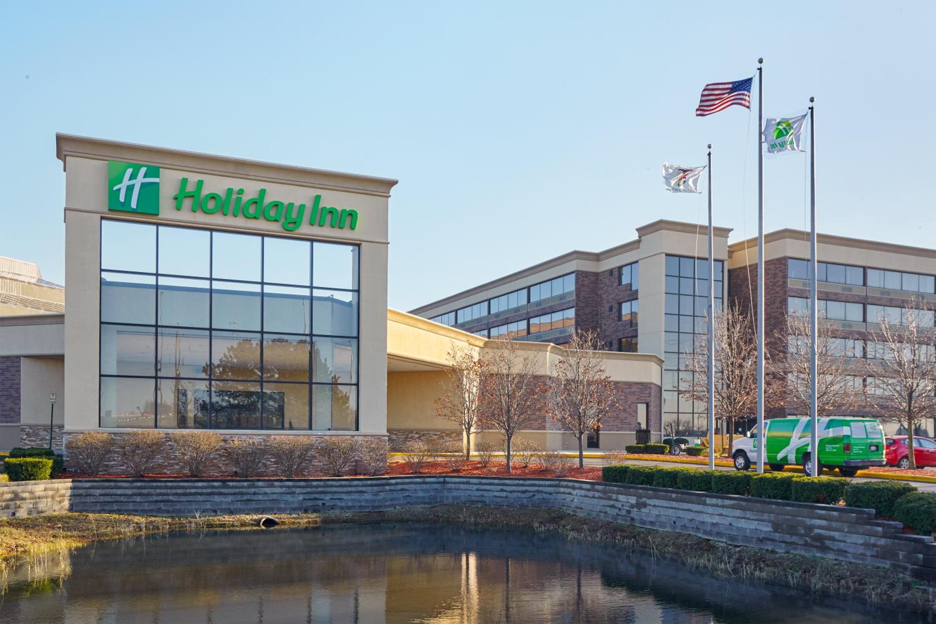 Fairfield by Marriott Inn & Suites Matteson Chicago