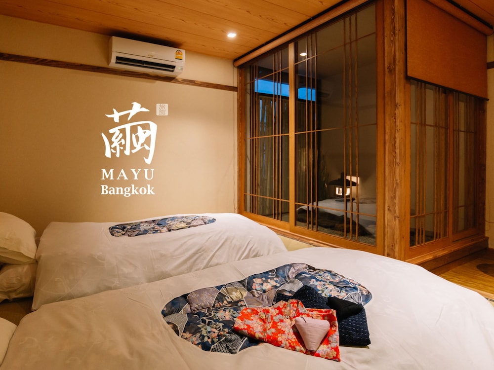 Tsumugi Deluxe Room
