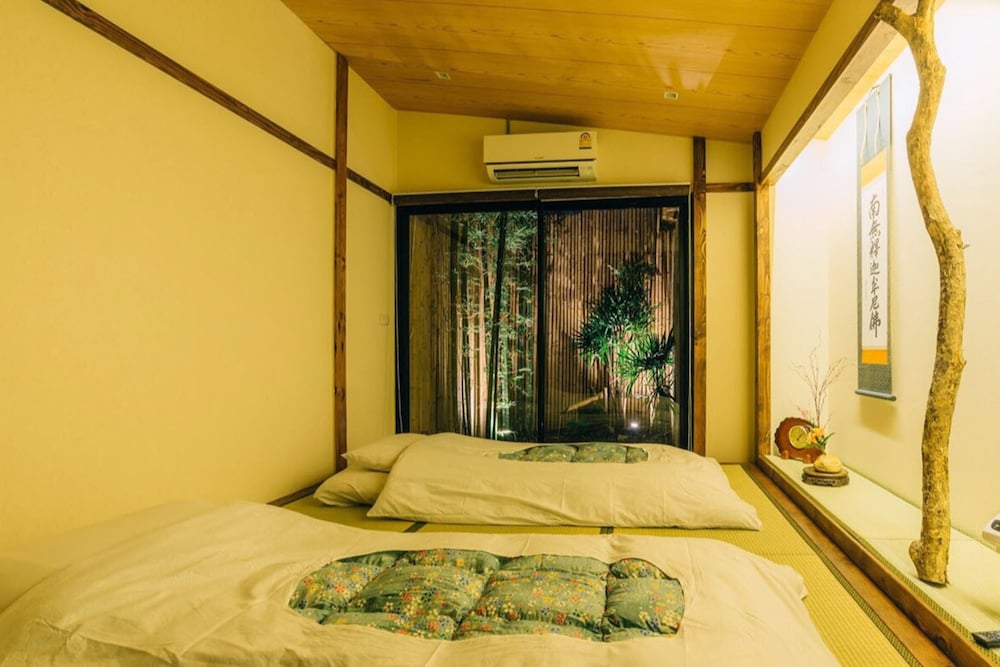 Kashikiri Villa