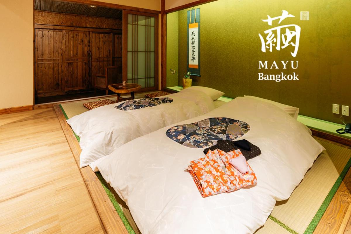 King Suite with Balcony