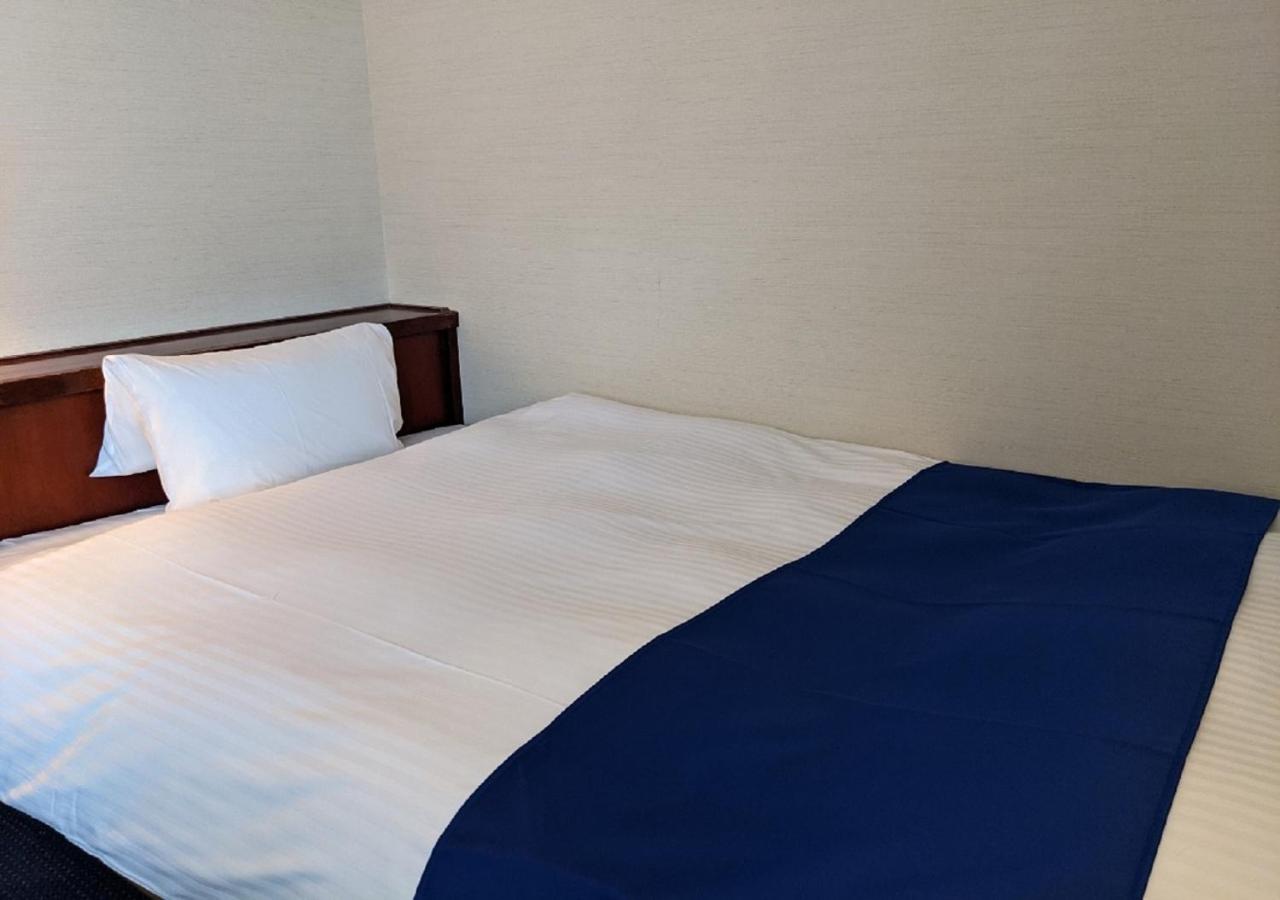 Single Room - Non-Smoking