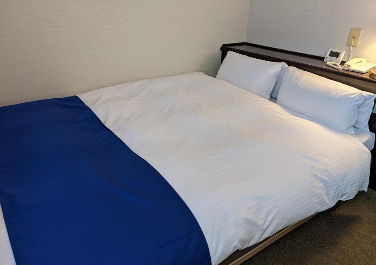 Double Room - Non-Smoking