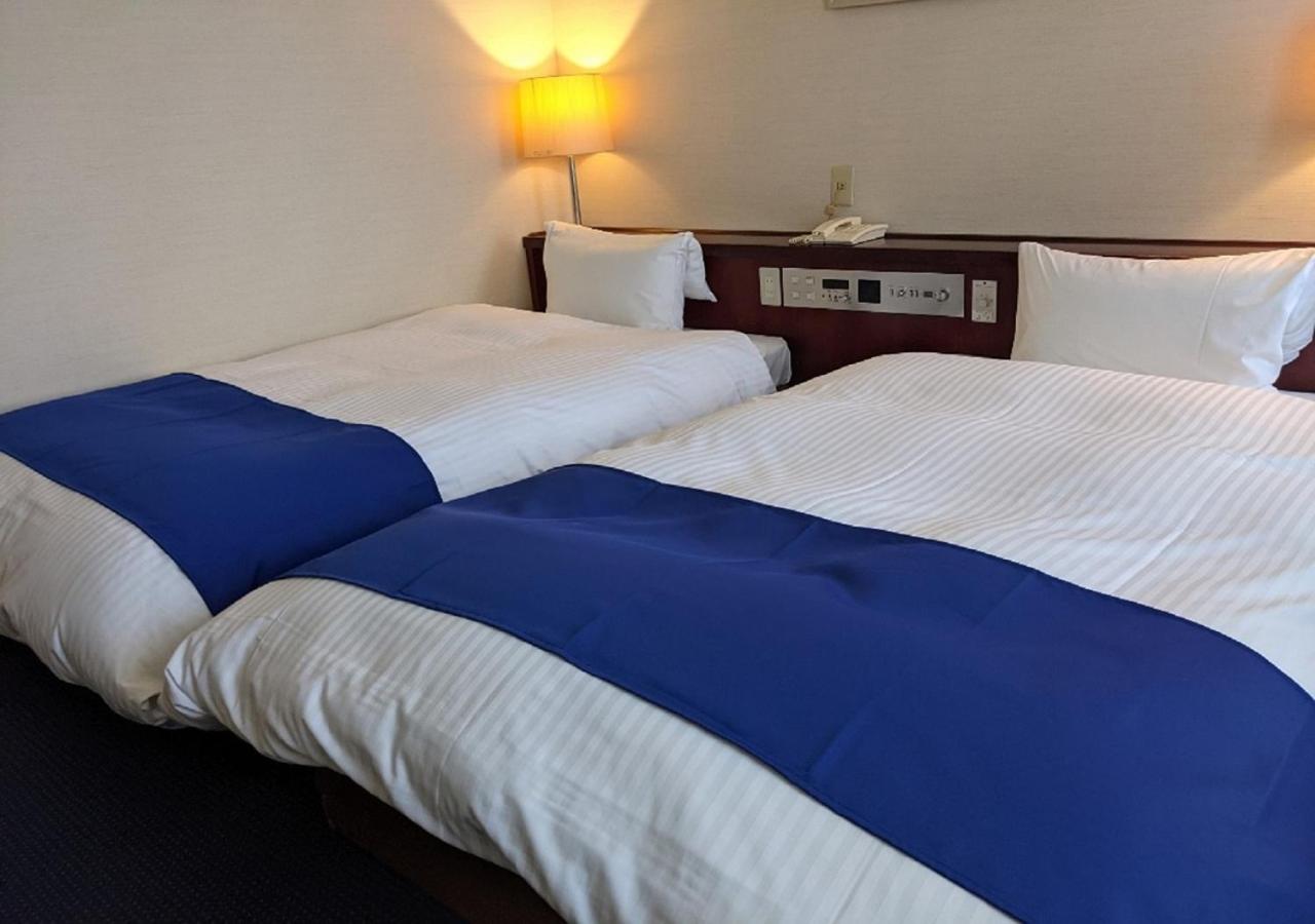 Standard Twin Room - Smoking