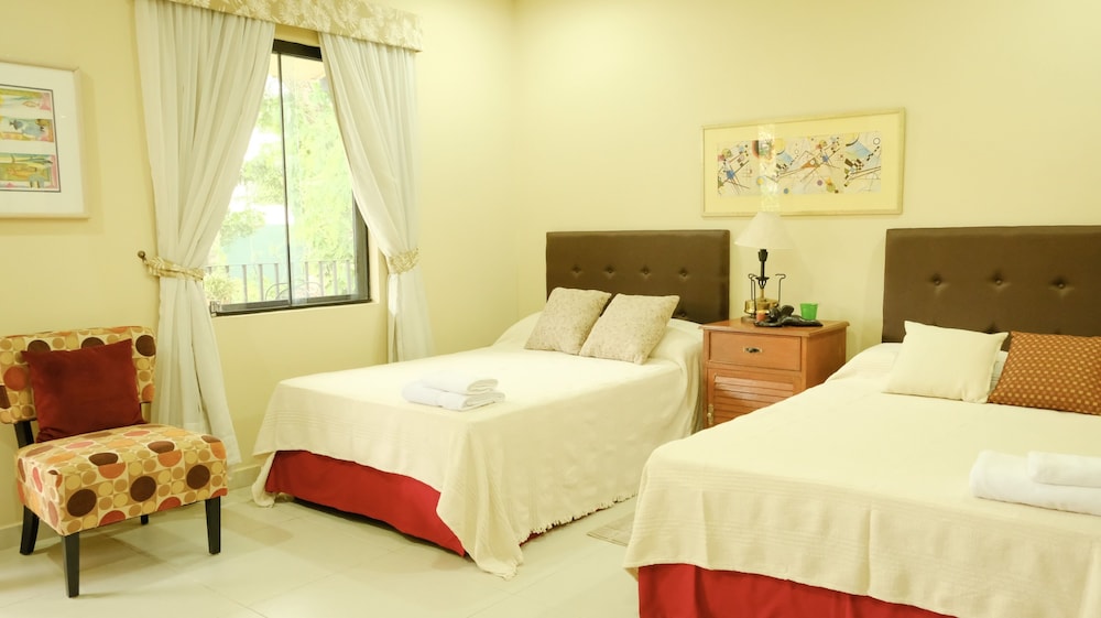 Comfort Double Or Twin Room, 2 Twin Beds, Non Smoking