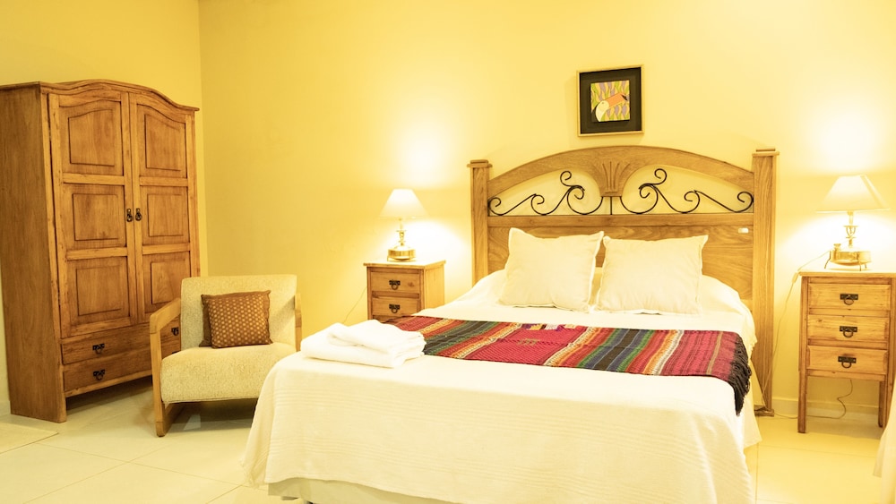 Standard Double Room, 1 Double Bed, Non Smoking