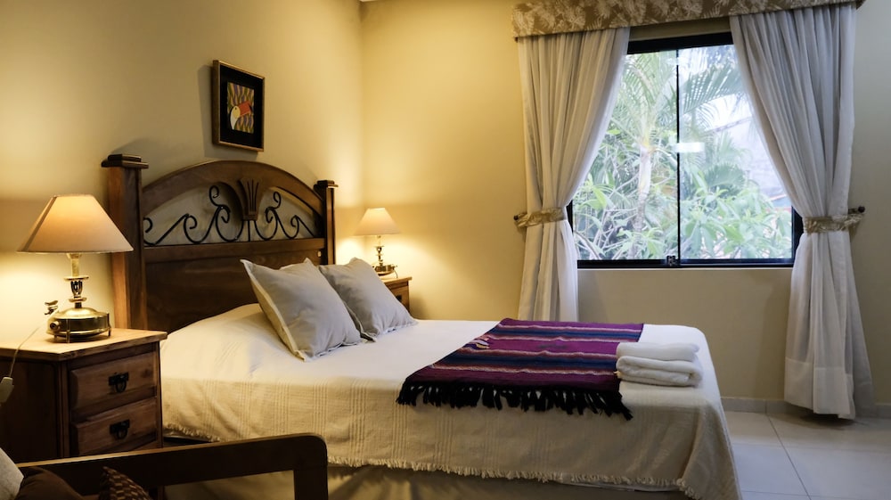 Economy Single Room, 1 Bedroom, Non Smoking