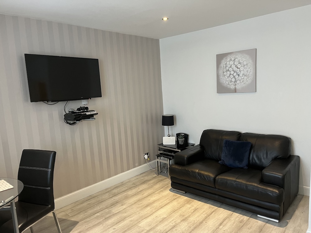 Standard Apartment, 1 Double Bed, Non Smoking