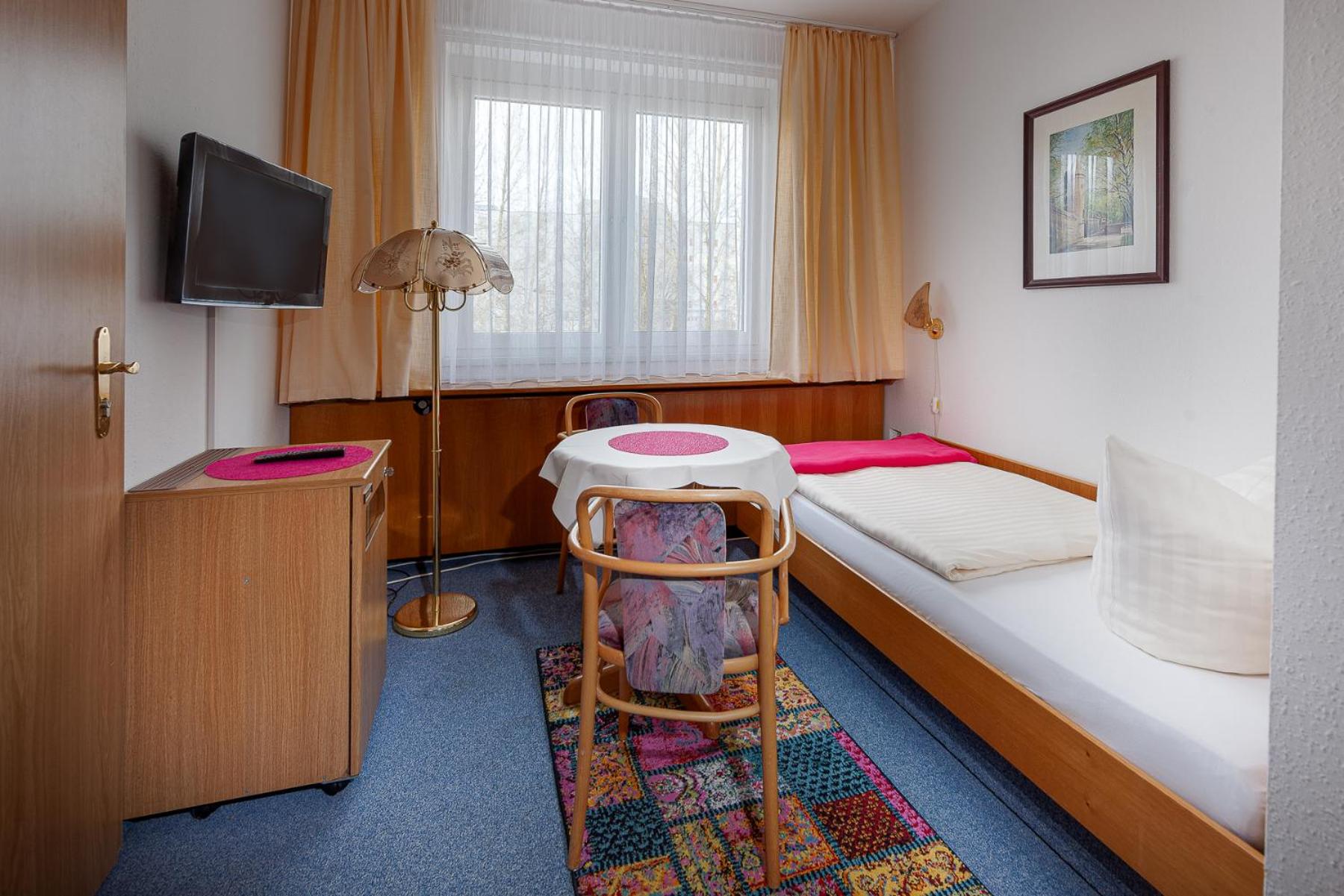 Single Room