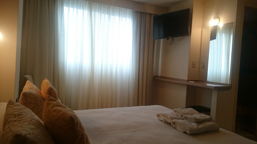 Standard Double Room, 1 Double or 2 Twin Beds, Non Smoking