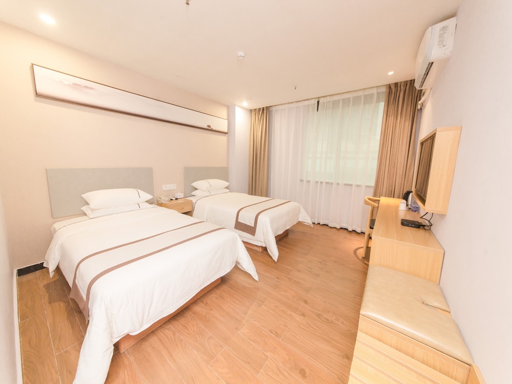 Business Twin Room