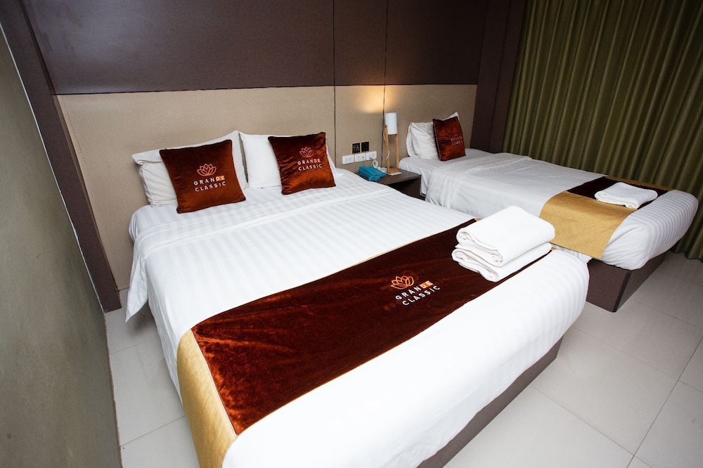 Family Triple Room
