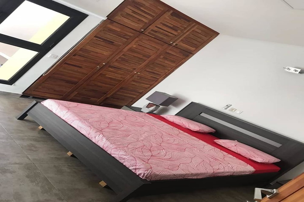 Apartment, 2 Queen Beds, Non Smoking