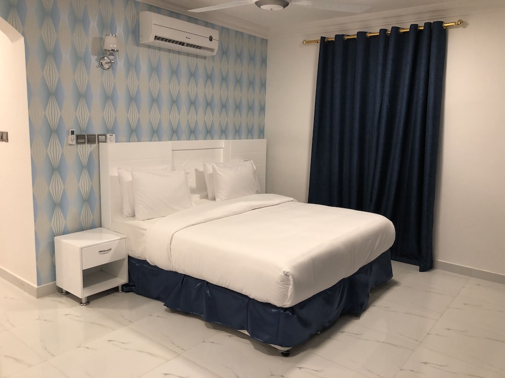 Apartment, 2 Bedrooms